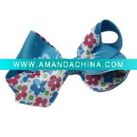 Wholesale Small MOQ Hair Bow