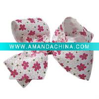 Wholesale Small MOQ Hair Bow