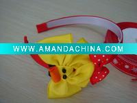 Wholesale hair ornament,fashion hairband
