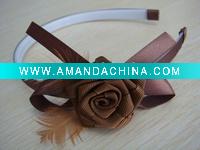 Wholesale hair ornament,