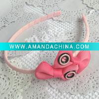 Wholesale 2011 Fair Hot Sale Hair Band