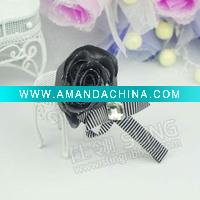 Wholesale Fashion Hair Bow,Ribbon Bow