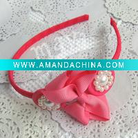 Wholesale 2011 Fair Hot Sale Hair Band