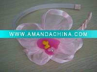 Wholesale hair ornament,
