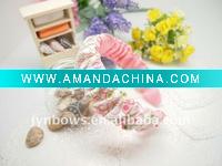 Wholesale Female hairbands with different colour for option