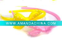 Wholesale Fashion headband/hair accessory