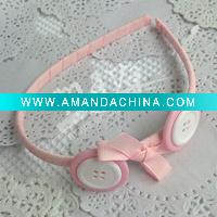 Wholesale 2011 Fair Hot Sale Hair Band