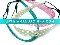Wholesale Elastic Headband/hair accessory