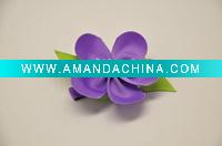 Wholesale Fashion Hair Bow,Ribbon Bow,hair clips