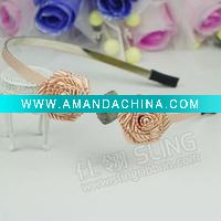 Wholesale Fashion Hair Bow,Ribbon Bow,hair clips