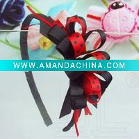 Wholesale Fashion Hair bands