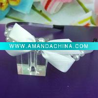 Wholesale satin hair bands