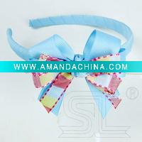 Wholesale Fashion Hair Bow