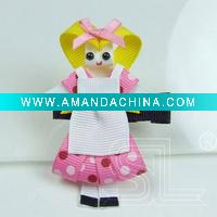 Wholesale Custom Hair Bow