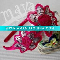 Hair Band HBP-017