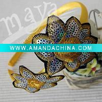 Hair Band HBP-018