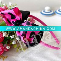 Hair Band HBP-004