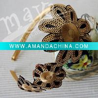 Hair Band HBP-019