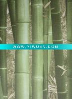 Wholesale BAMBOO PVC WALLPAPER