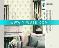 Wholesale italy washable vinyl wallpaper