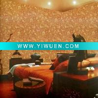 Wholesale Personalized Household Non-woven Wallpaper Decoration