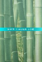 Wholesale PVC BAMBOO WALLPAPER
