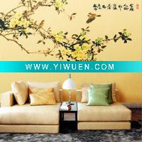 Wholesale special design interior decorative wallpaper
