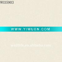 Wholesale wallpaper with PVC WO35903