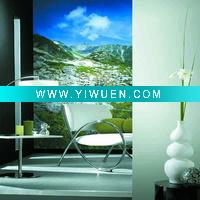 Wholesale beautiful household decorative wallpaper