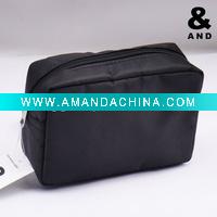 Wholesale SCB-122 handle cosmetic bag(cosmetic case/makeup bag/small bag)