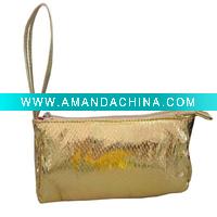 Wholesale cute cosmetic bag