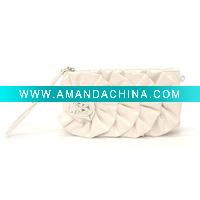Wholesale 2010 lady fashion clutch