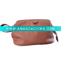 Wholesale lady PU clutch bag