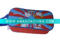 Wholesale Men's Polyester Cosmetic Case Bag