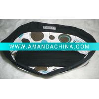 Wholesale bag organizer/purse insert