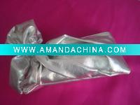 Wholesale 2011 the fashion pu cosmetic bags