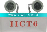 Wholesale explosion-proof emergency Illumination Light