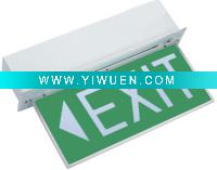 Wholesale fluorescent emergency light