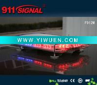 Wholesale LED Emergency vehicle Light bar / police lightbar