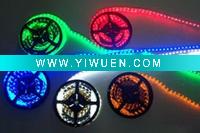 Wholesale Flexible RGB SMD LED Light Strip with IP67 Protection Rating, Suitable for Outdoor Lighting