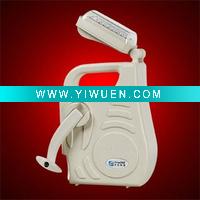 Wholesale N81-01 LED Rechargeable Lamp
