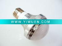 Wholesale Hot selling emergency light clear bulb with CE RoHS 3 years warranty for clothing shop lighting
