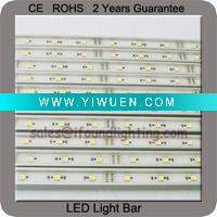 Wholesale Ploice Emergency Led Light Bar