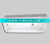 Wholesale 2.4V 5Ah LED/fluorescent emergency light EM418