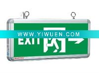 Wholesale 3W LED Exit Lighting/LED Emergency Safety Lighting