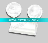 Wholesale ABS plastic LED Emergency Light/Rechargeable Emergency Light EM200L