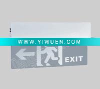Wholesale 3w LED Emergency Exit Light/ LED Exit Sign Light EX420L