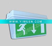 Wholesale LED Emergency Exit Light/LED Exit Light/Fluorescent Exit Light EX401