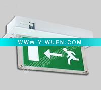 Exit Light/LED Exit Light/LED Emergency Exit Light EX412