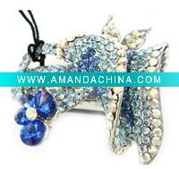 Wholesale Alloy hair accessory